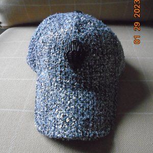 Kurt Geiger London Cap